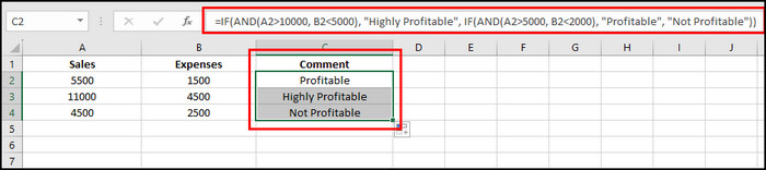 excel-if-and-nested-functions