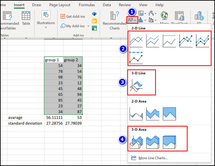 excel-line-graph