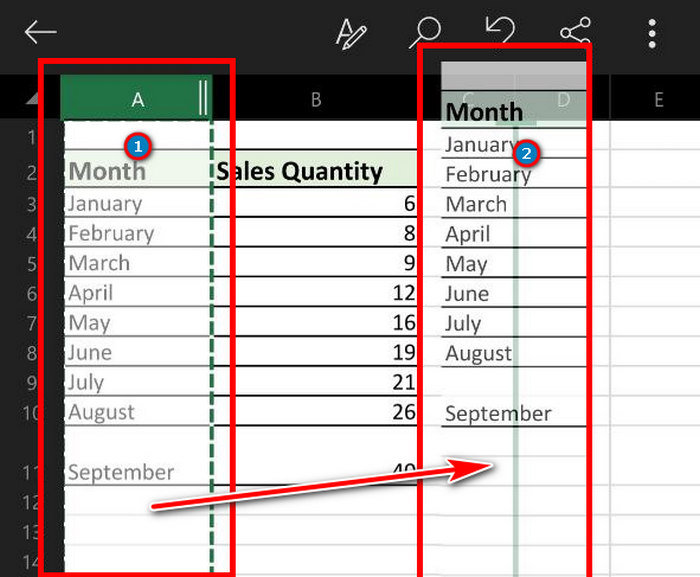 excel-mobile-drag-and-drop