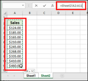 Excel: How to Reference Other Files [Definitive Guide 2024]