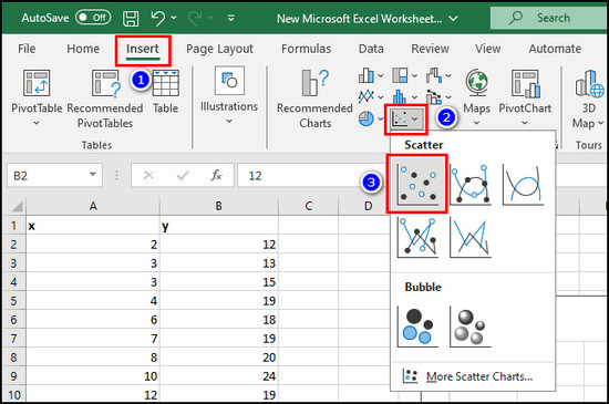 excel-scatter-chart