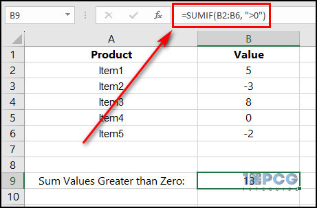 excel-sumif-with-specified-cell