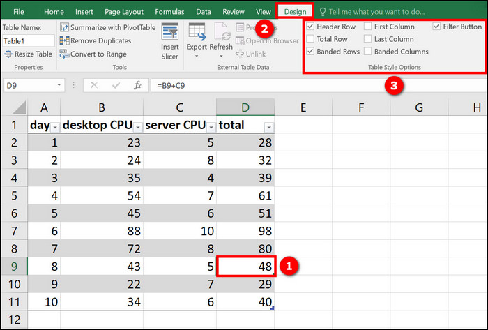 excel-table-tools