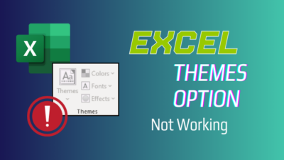 excel-themes-option-not-working