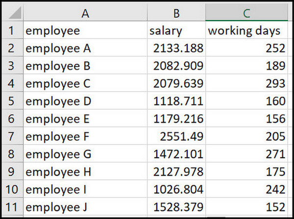 excel-two-data-series