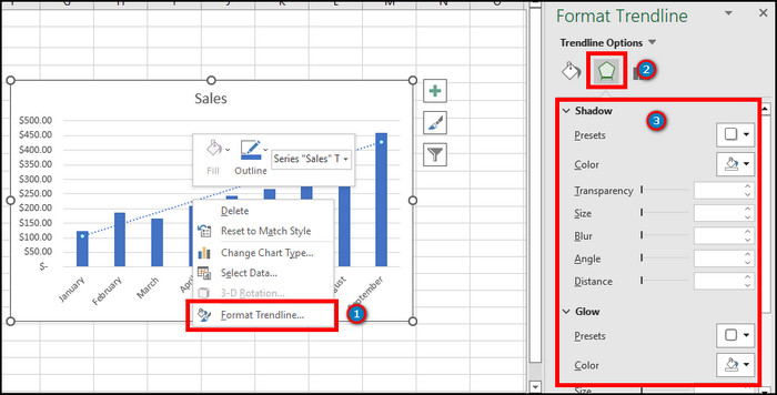 excel-windows-effects