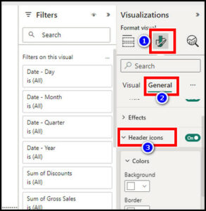 Power BI: Copy and Paste Visual Not Working [Solved]