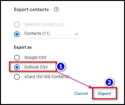 export-button