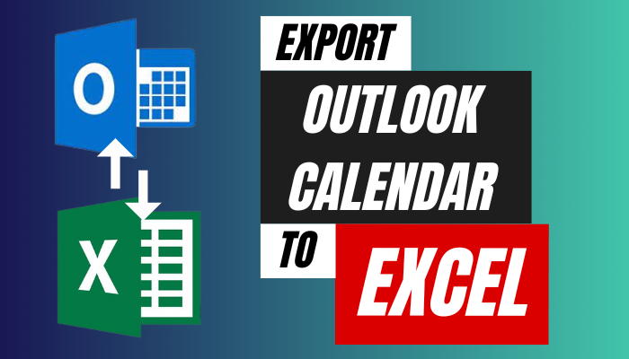 export-outlook-calendar-to-excel