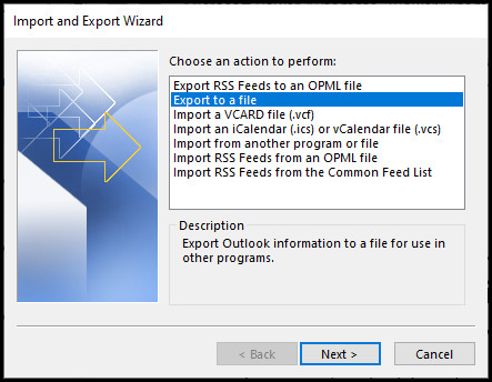 export-to-a-file