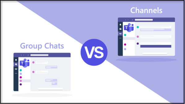 features-of-group-chat-and-channels-in-microsoft-teams