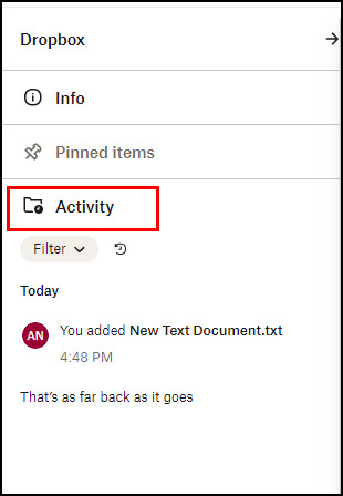 file-activity