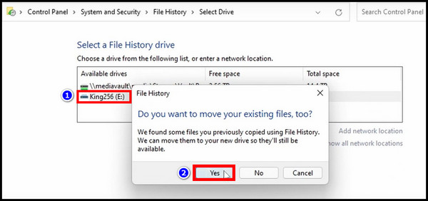 file-history-drive