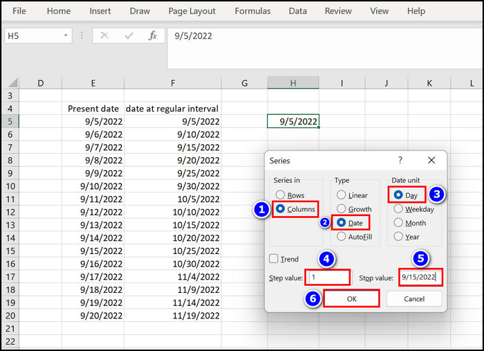 fill-series-change-excel