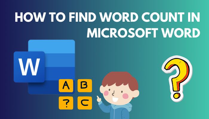 find-word-count-in-microsoft-word