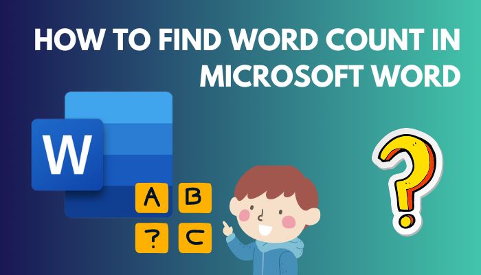 how-to-find-word-count-in-microsoft-word-updated-2024