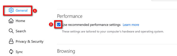 firefox-disable-recommended-performance