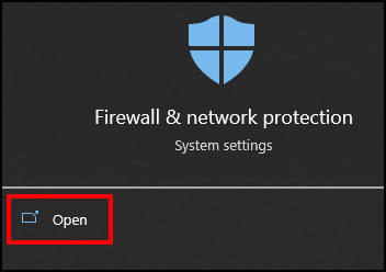 firewall-and-network-protection
