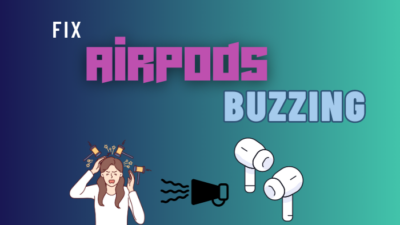 fix-airpods-buzzing
