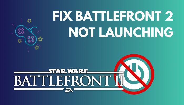 frosty mod manager battlefront 2 not launching