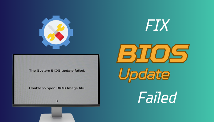 fix-bios-update-failed