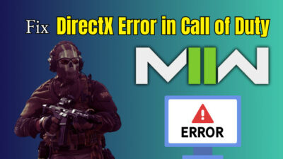fix-directx-error-in-call-of-duty-mw2