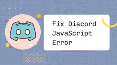 fix-discord-javascript-error