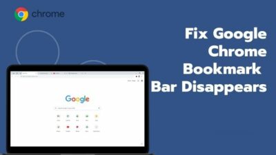 fix-google-chrome-bookmark-bar-disappears