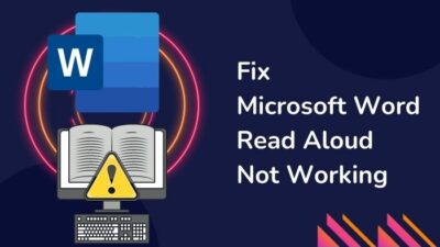 fix-microsoft-word-read-aloud-not-working