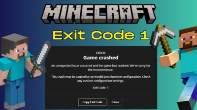 fix-minecraft-exit-code-1