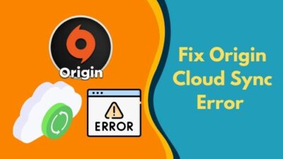 fix-origin-cloud-sync-error