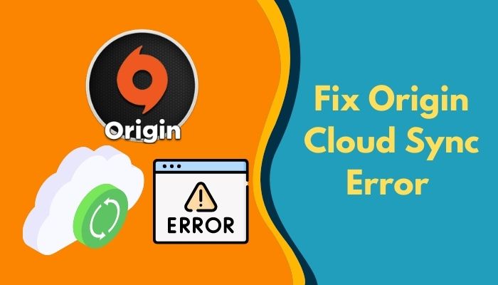 fix-origin-cloud-sync-error