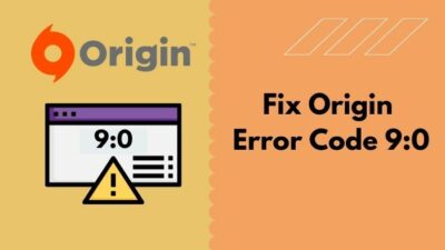 fix-origin-error-code-9_0