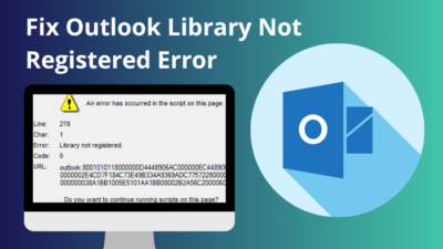 fix-outlook-library-not-registered-error