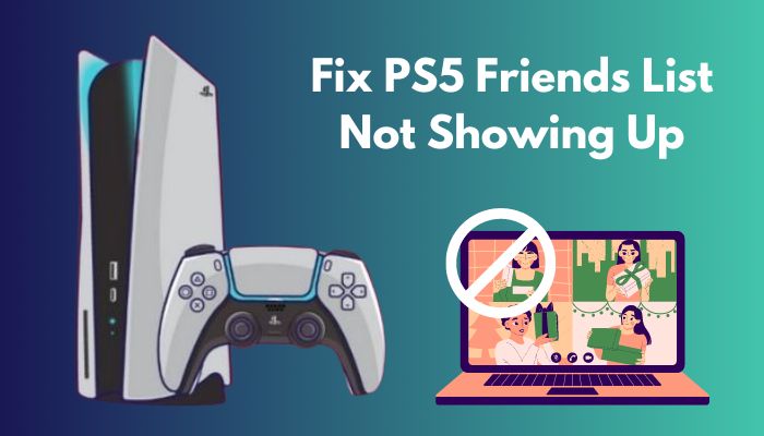 fix-ps5-friends-list-not-showing-up