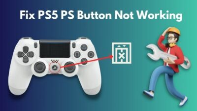 fix-ps5-ps-button-not-working