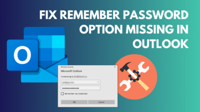 fix-remember-password-option-missing-in-outlook