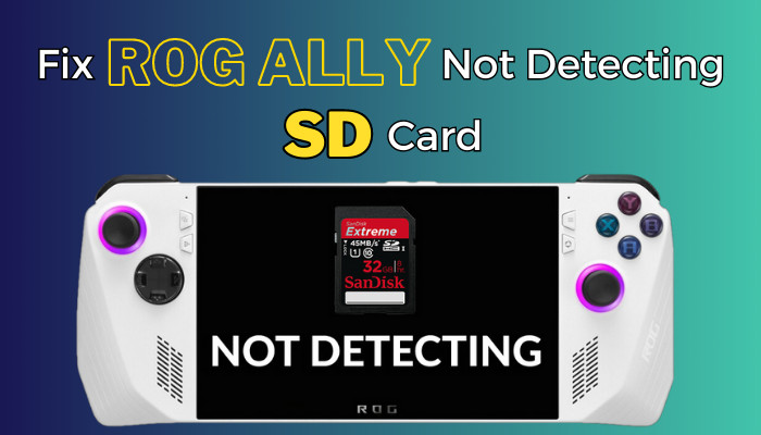 fix-rog-ally-not-detecting-sd-card