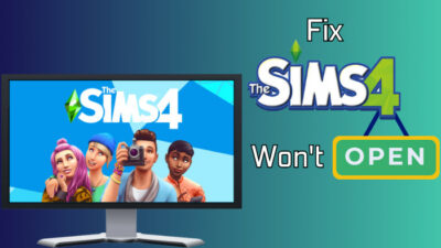 fix-sims-4-won't-open