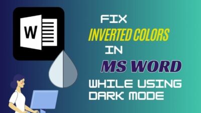 fix-transparent-or-inverted-colors-ms-word