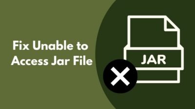 fix-unable-to-access-jar-file
