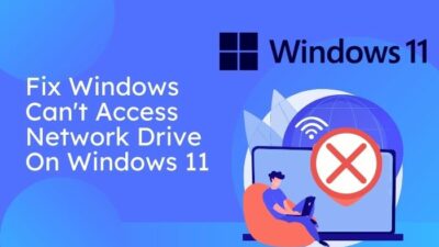 fix-windows-cant-access-network-drive-on-windows-11
