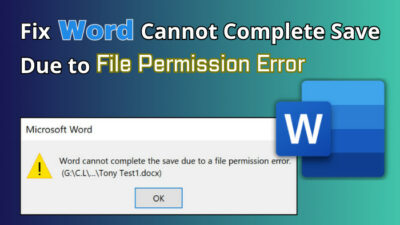fix-word-cannot-complete-save-due-to-file-permission-error