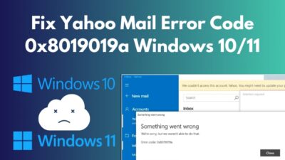 fix-yahoo-mail-error-code-0x8019019a-windows-10-11