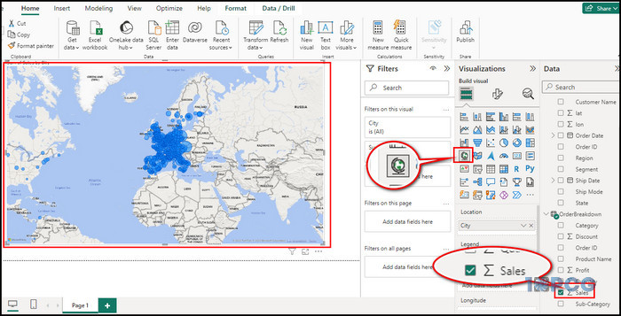 fixed-power-bi-map-isnt-working