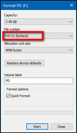 format-usb-drive-fat32