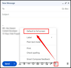 How to Make Gmail Look Like Outlook [Alter Mail Appearance]