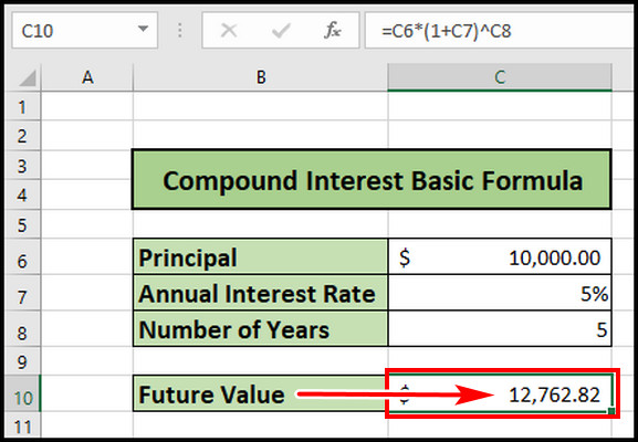 future-value-amount