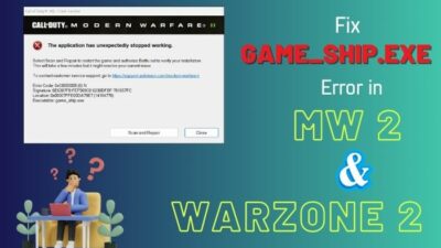 game-ship-exe-error-mw2-warzone2
