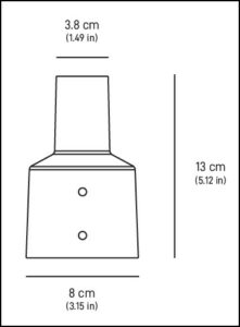 Starlink Dimensions Dish and Mast Measurements [Guide 2024]